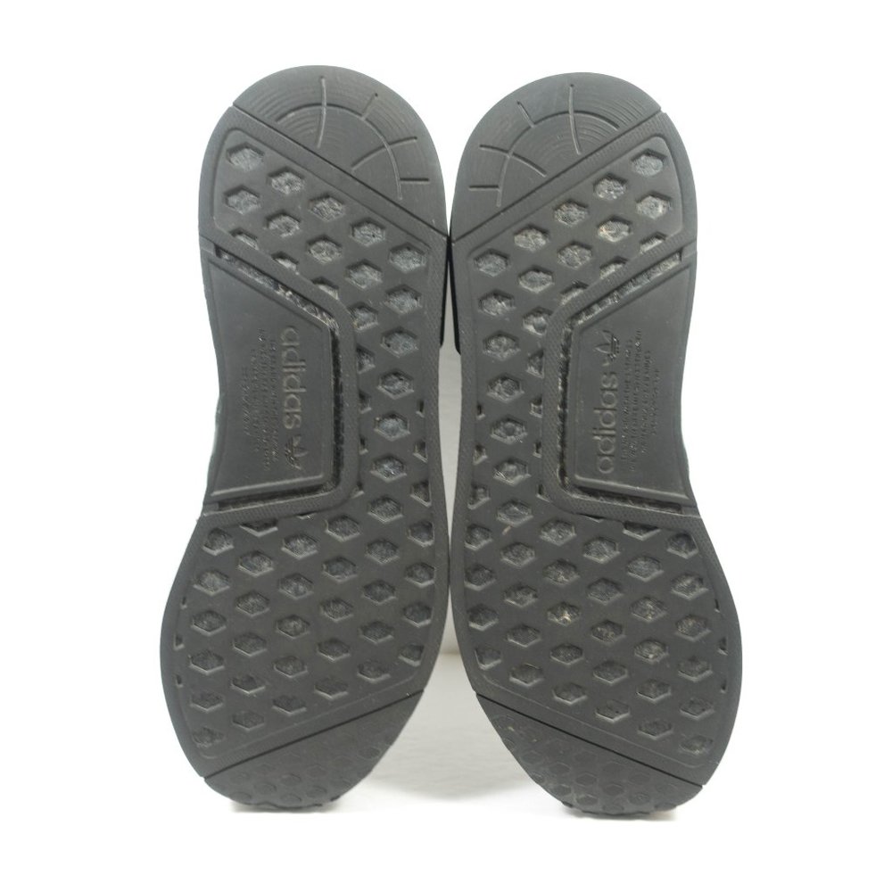 Adidas NMD R1 V2 Sneakers - Men's Size 11 - Picture 8 of 9